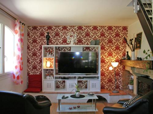 Villa Nicou