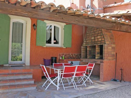 Villa Nicou