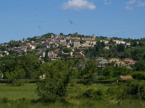 Villa Nicou