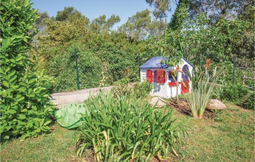 Holiday Home Les Hauts De Bagnols