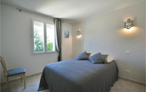 Holiday Home Les Hauts De Bagnols