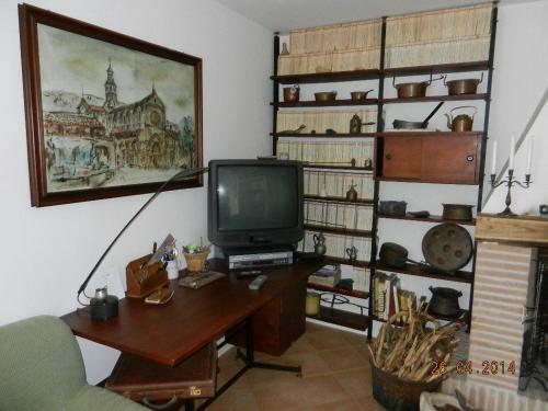 Campo Al Pozzo Cozy Cottage