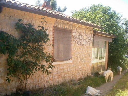 Campo Al Pozzo Cozy Cottage