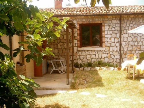 Campo Al Pozzo Cozy Cottage
