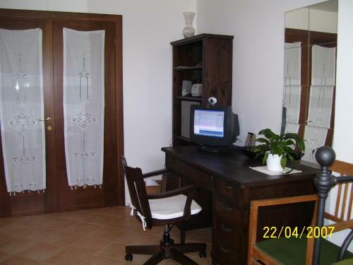 Campo Al Pozzo Cozy Cottage