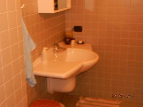 Campo Al Pozzo Cozy Cottage