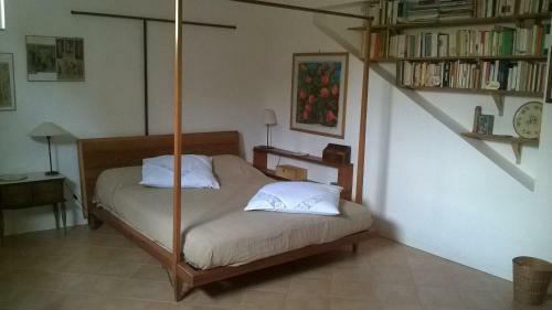 Campo Al Pozzo Cozy Cottage