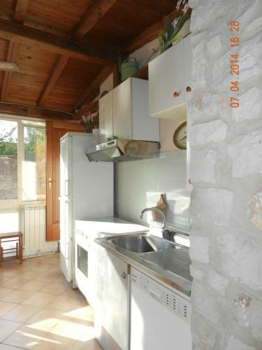 Campo Al Pozzo Cozy Cottage