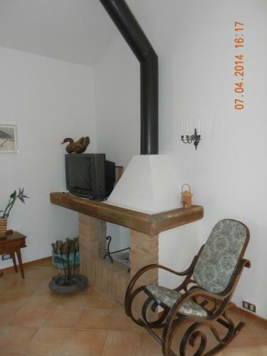 Campo Al Pozzo Cozy Cottage