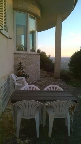 Campo Al Pozzo Cozy Cottage