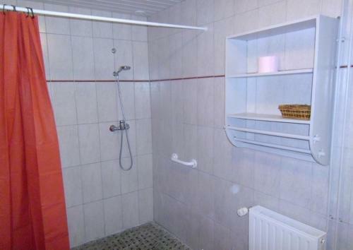 Bed & Breakfast Au Jardin Des Violettes