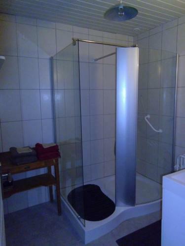 Bed & Breakfast Au Jardin Des Violettes