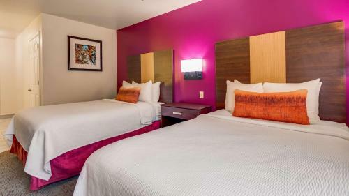 Hotel Best Western Pineywoods Inn