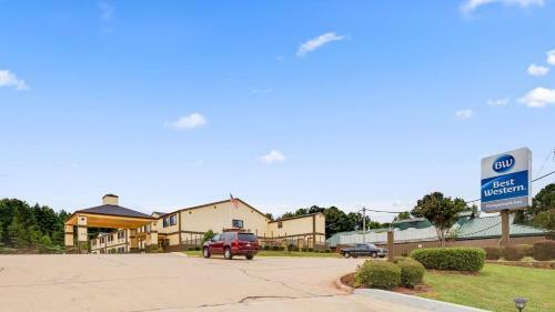 Hotel Best Western Pineywoods Inn