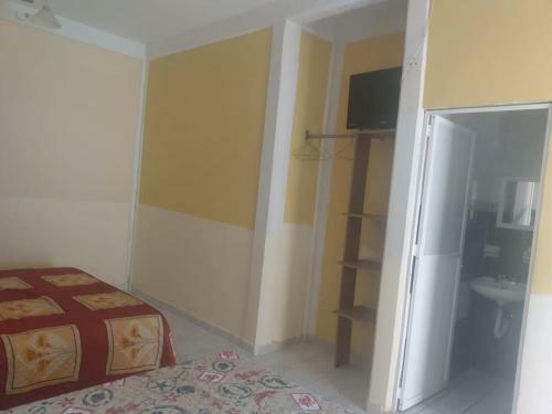 Hotel Villas Yoleth