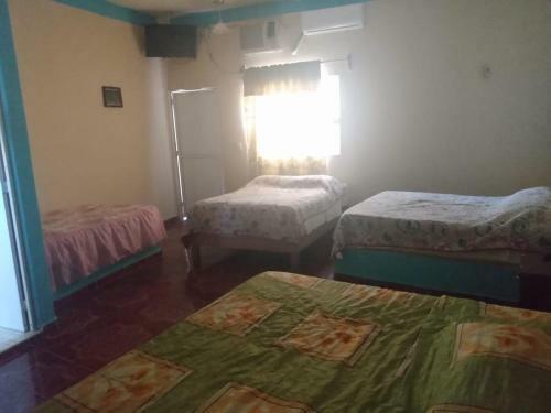 Hotel Villas Yoleth