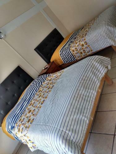 Hotel Villas Yoleth