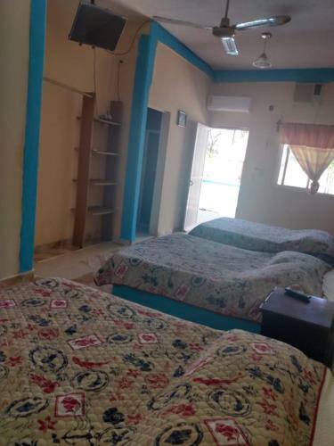Hotel Villas Yoleth