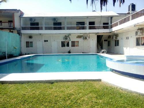Hotel Villas Yoleth