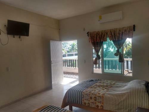 Hotel Villas Yoleth