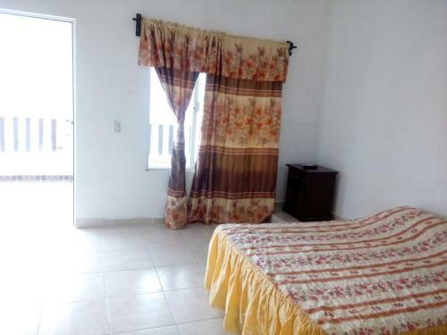 Hotel Villas Yoleth
