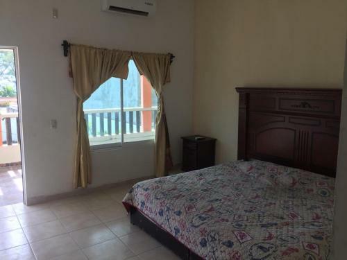 Hotel Villas Yoleth