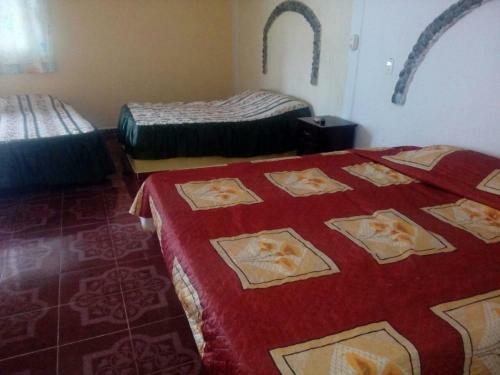 Hotel Villas Yoleth
