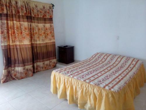 Hotel Villas Yoleth