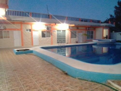 Hotel Villas Yoleth