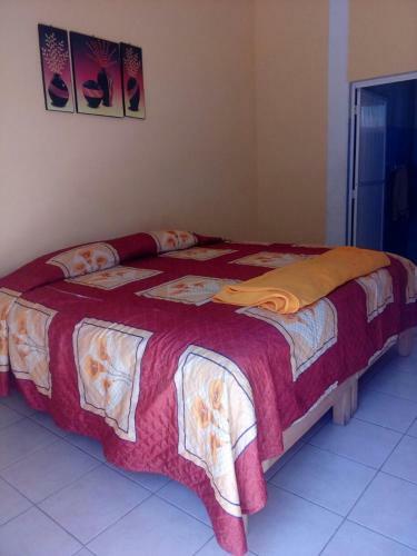 Hotel Villas Yoleth
