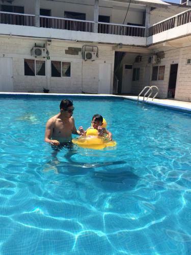 Hotel Villas Yoleth
