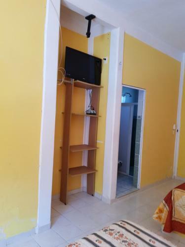 Hotel Villas Yoleth