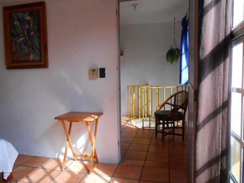 Hotel Y Bungalows Monteverde