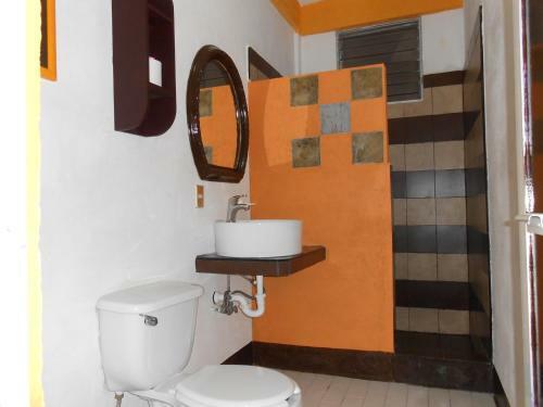 Hotel Y Bungalows Monteverde