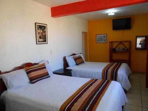 Hotel Y Bungalows Monteverde