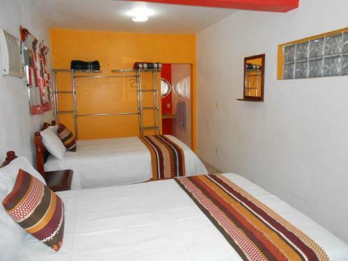 Hotel Y Bungalows Monteverde
