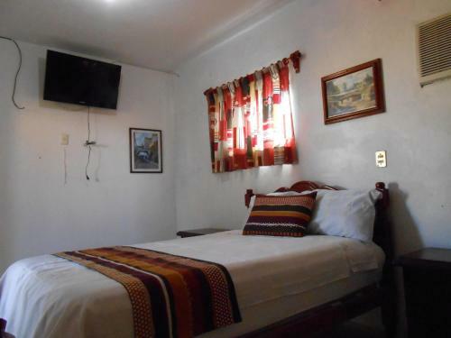 Hotel Y Bungalows Monteverde