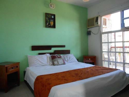 Hotel Y Bungalows Monteverde