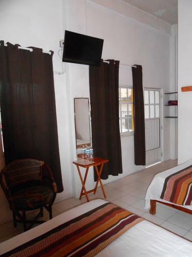 Hotel Y Bungalows Monteverde
