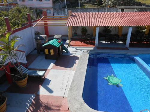 Hotel Y Bungalows Monteverde