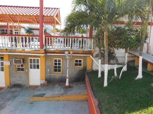 Hotel Y Bungalows Monteverde