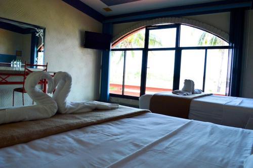 Hotel Gran Palmeiras
