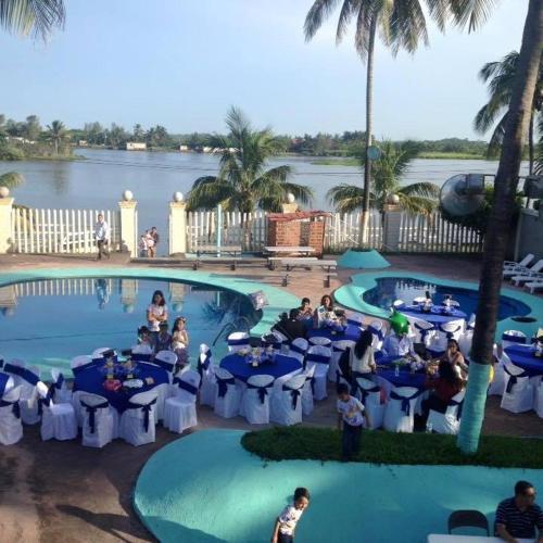 Hotel Gran Palmeiras