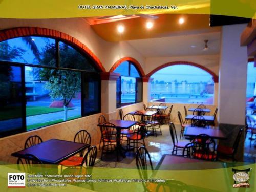 Hotel Gran Palmeiras