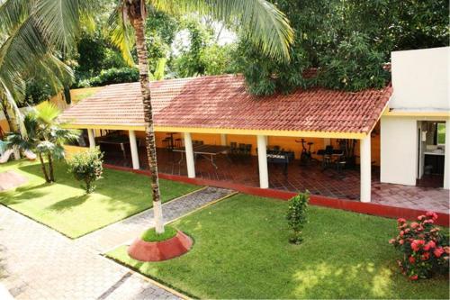 Hotel Gran Palmeiras