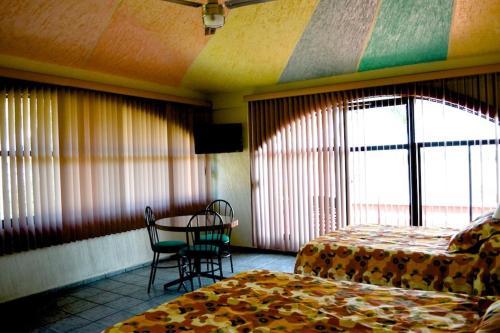 Hotel Gran Palmeiras