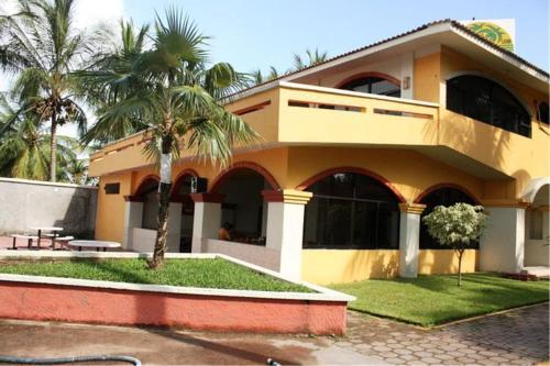 Hotel Gran Palmeiras