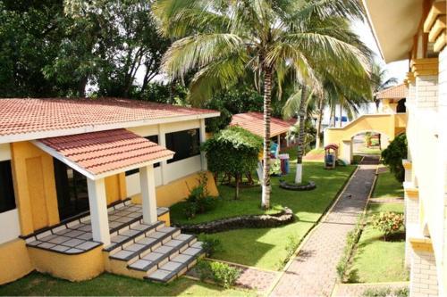 Hotel Gran Palmeiras