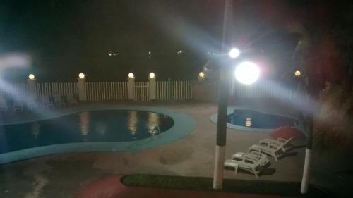 Hotel Gran Palmeiras