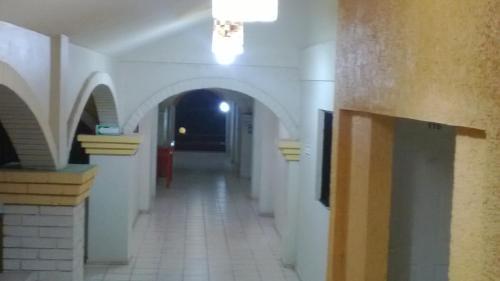 Hotel Gran Palmeiras